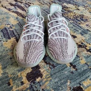 Adidas Yeezy 350 V2 Blue Tint